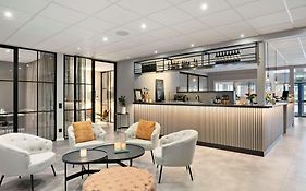 Best Western Vrigstad Vardshus
